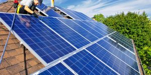 Production de l’électricité photovoltaïque rentable à Huez
